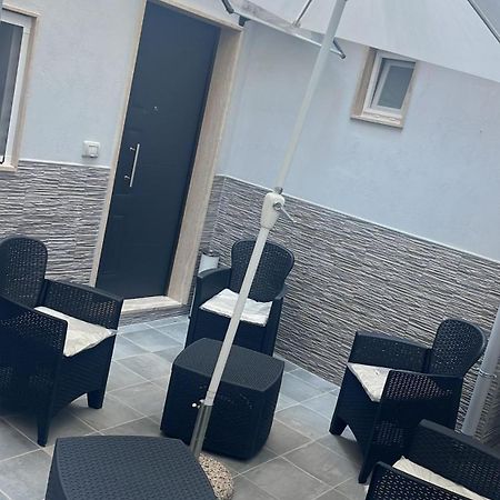 La Dimora Di Angelo 2 Hotel Bari Buitenkant foto