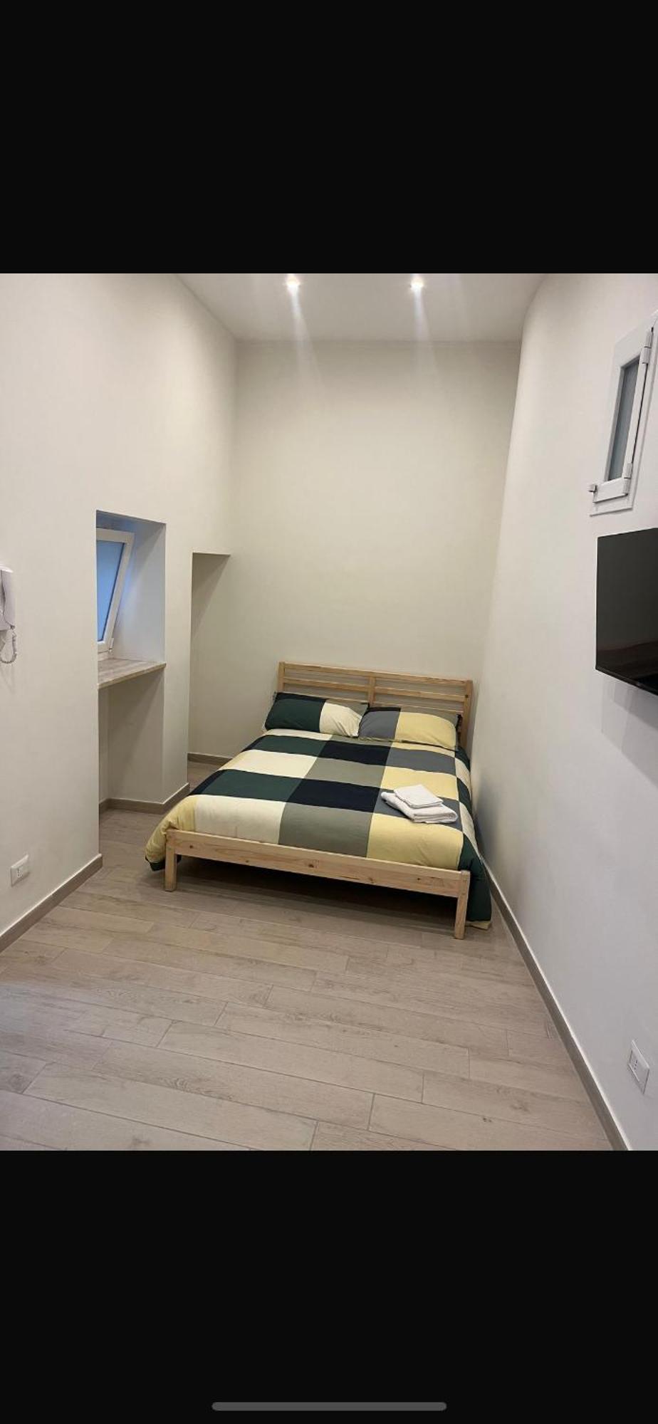 La Dimora Di Angelo 2 Hotel Bari Buitenkant foto
