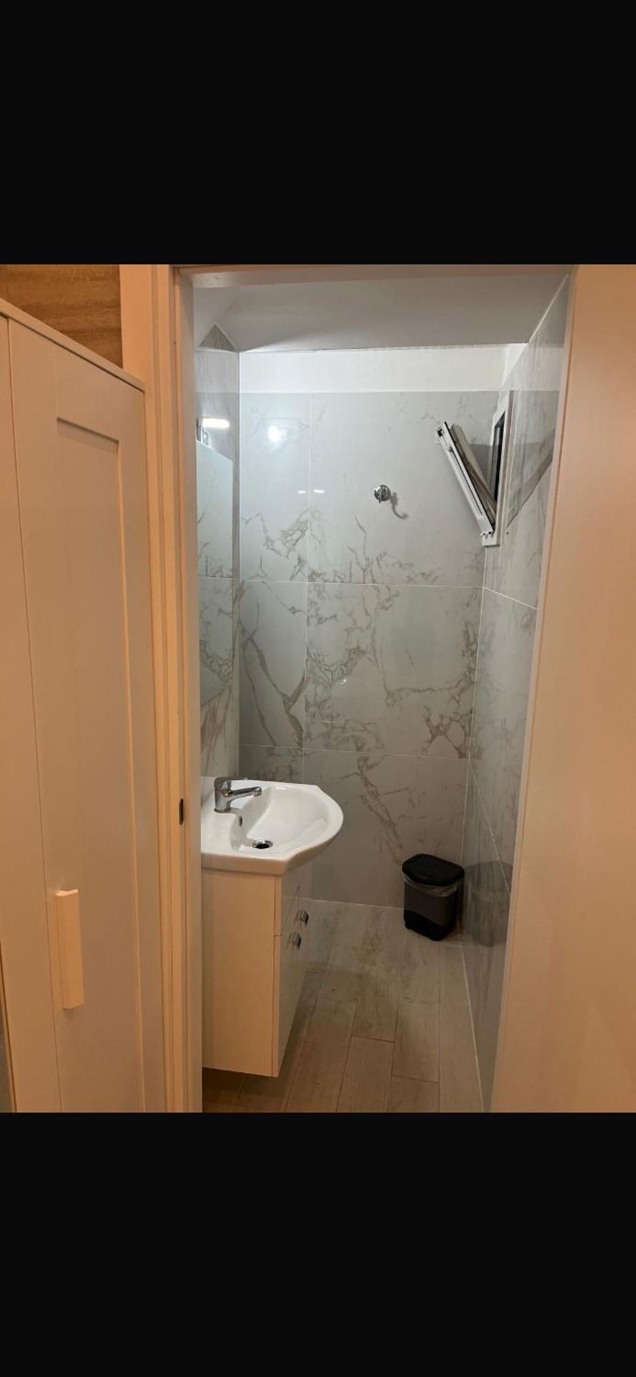 La Dimora Di Angelo 2 Hotel Bari Buitenkant foto